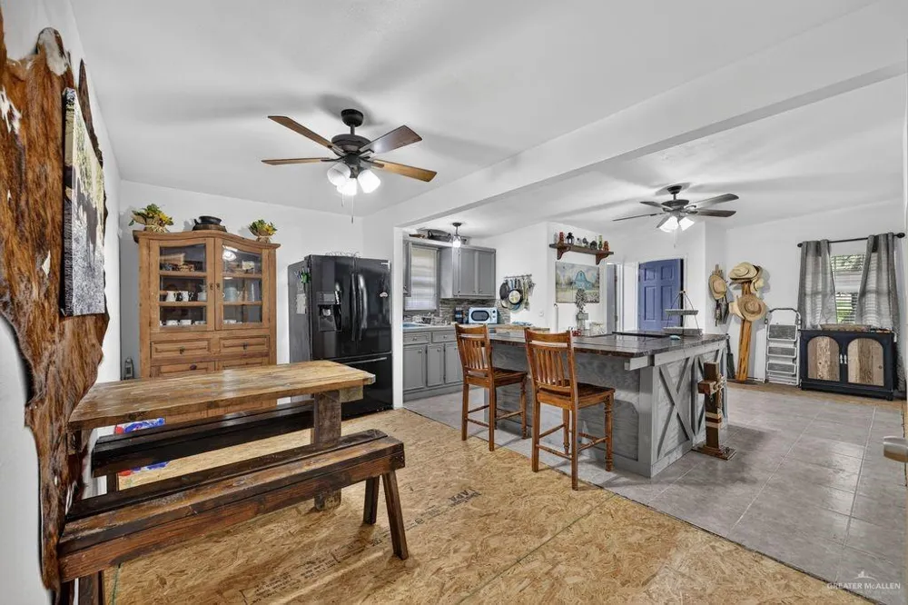 12906 8th Street Hargill, TX 78549