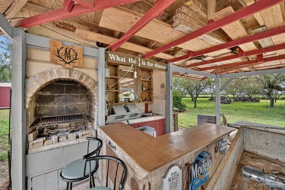 12906 8th Street Hargill, TX 78549