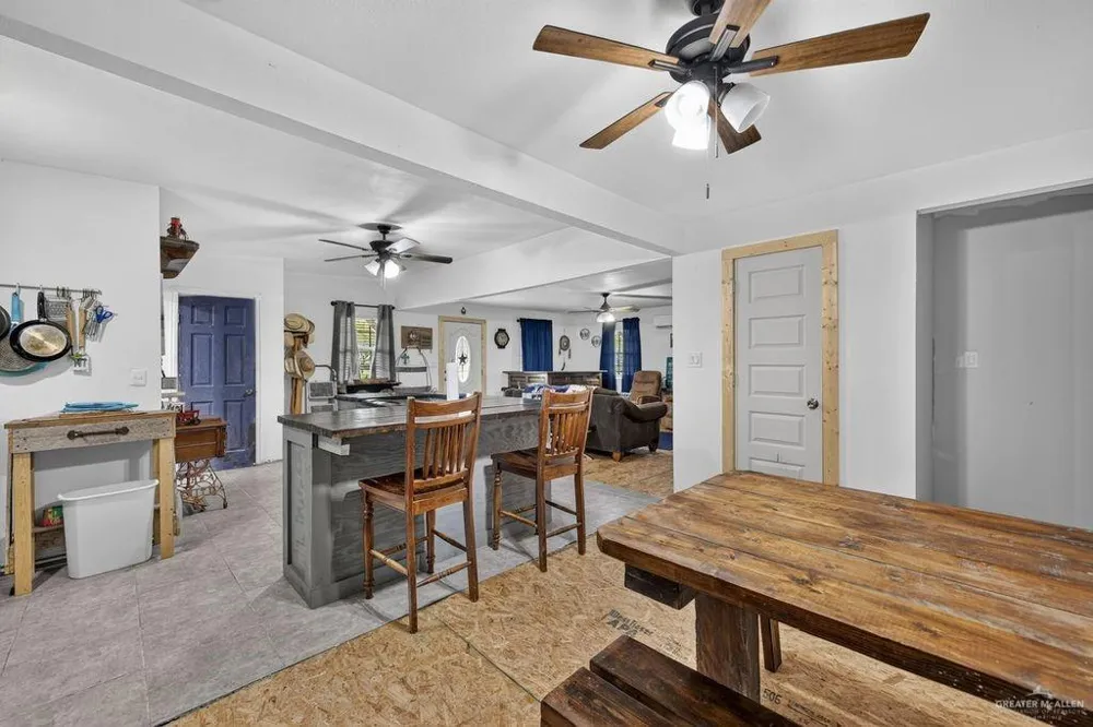 12906 8th Street Hargill, TX 78549