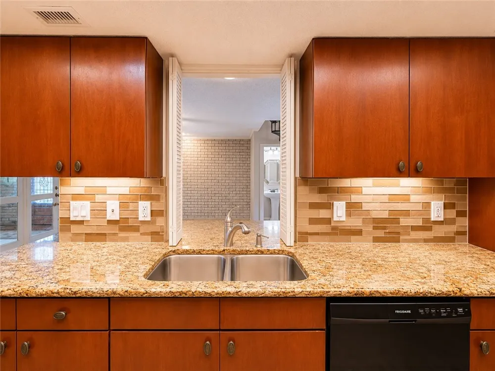 77 Townhouse #77 Corpus Christi, TX 78412