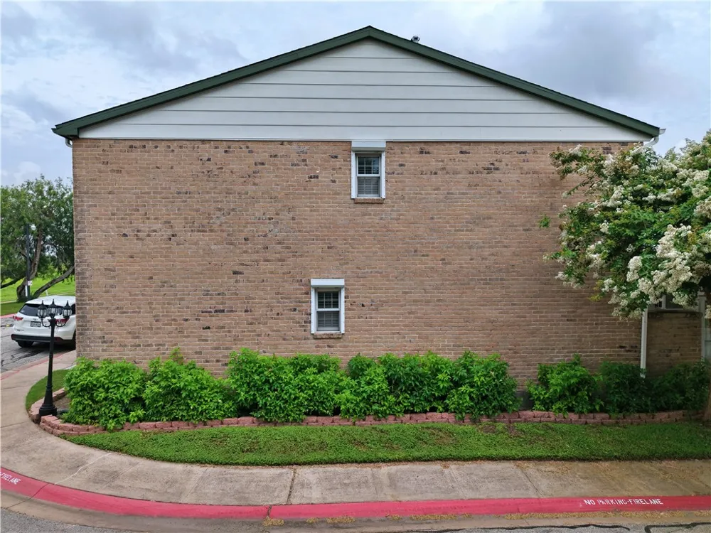 77 Townhouse #77 Corpus Christi, TX 78412