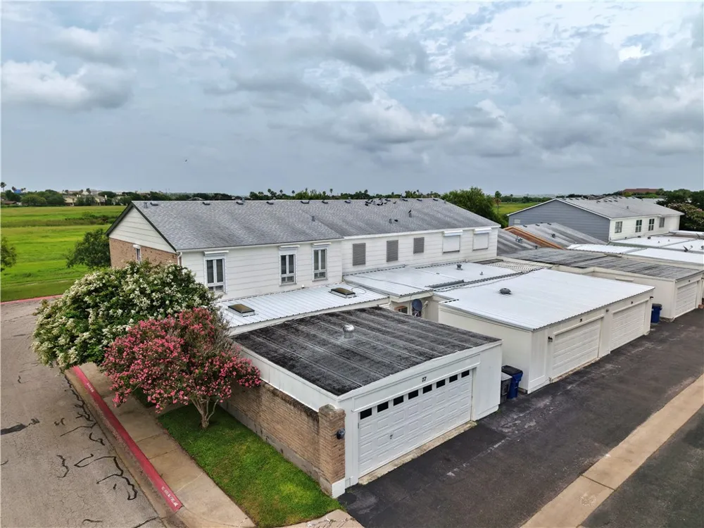 77 Townhouse #77 Corpus Christi, TX 78412