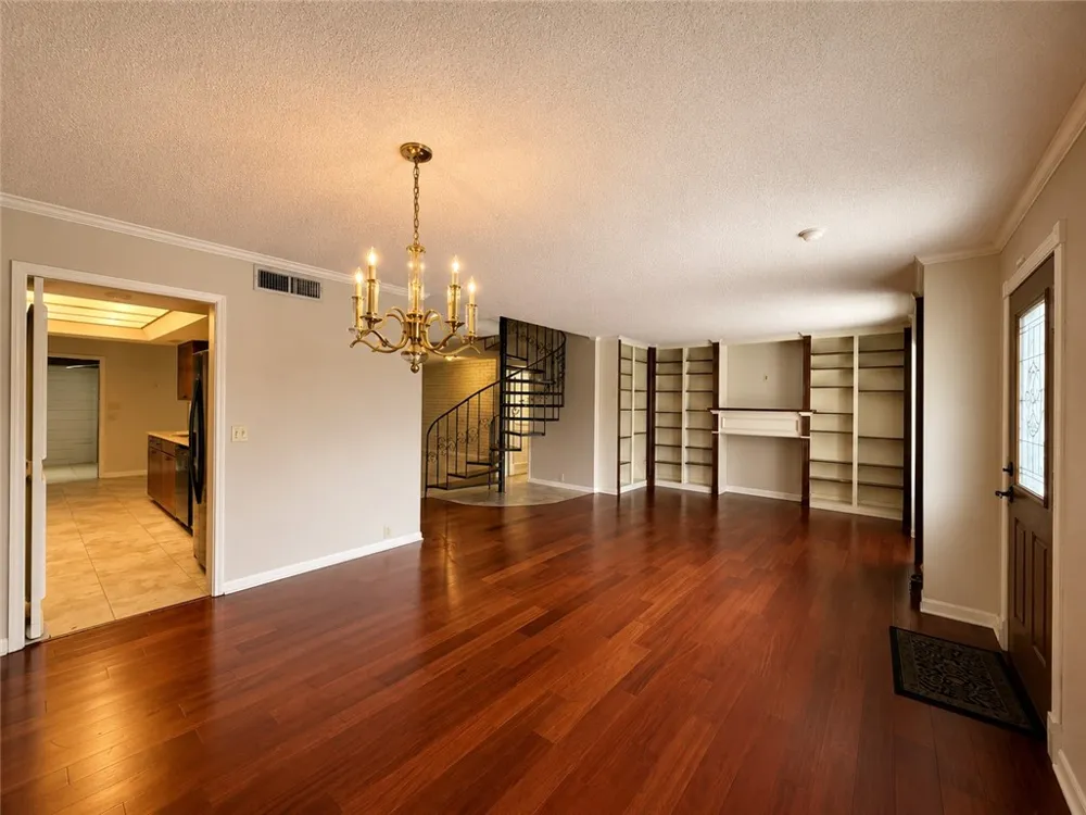 77 Townhouse #77 Corpus Christi, TX 78412