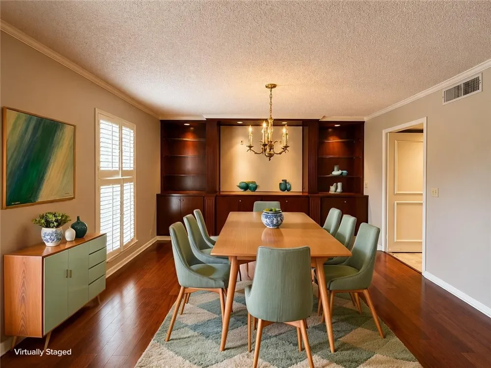 77 Townhouse #77 Corpus Christi, TX 78412