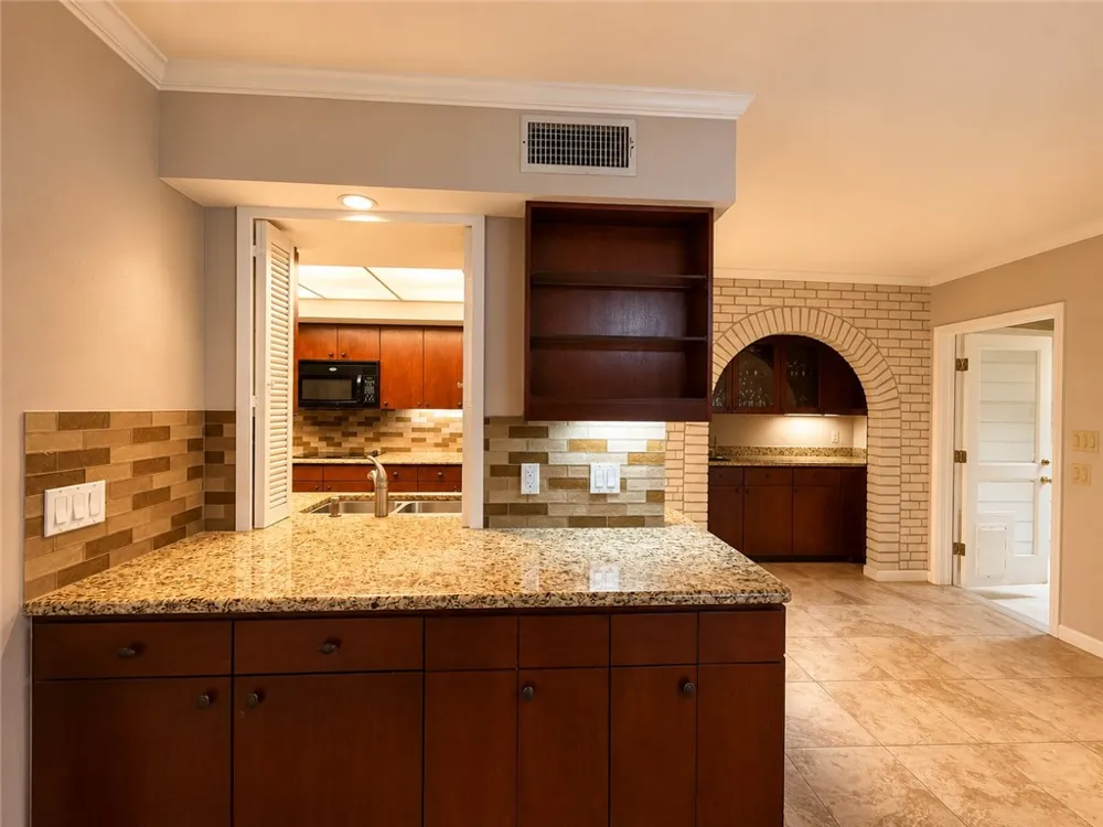 77 Townhouse #77 Corpus Christi, TX 78412