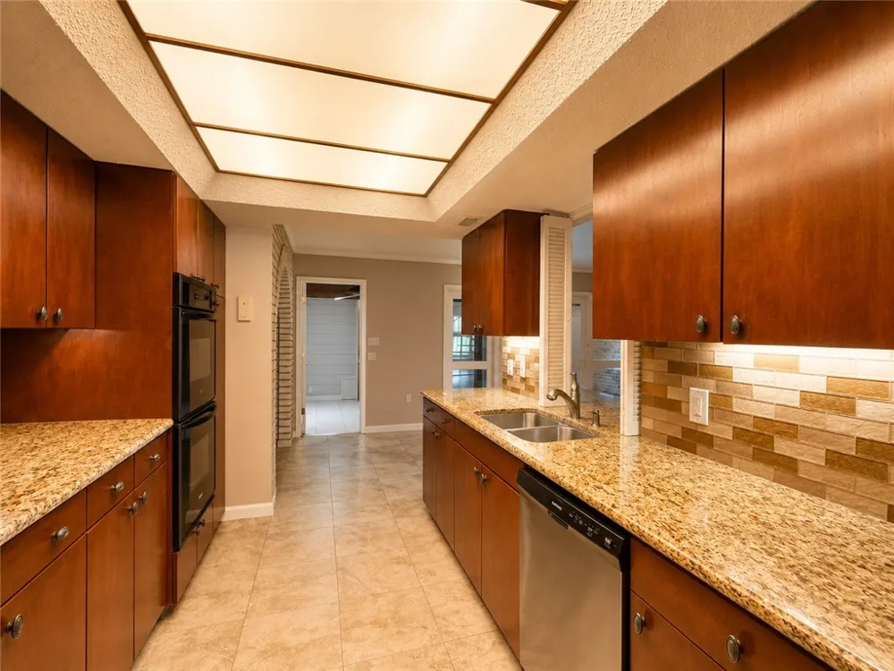 77 Townhouse #77 Corpus Christi, TX 78412