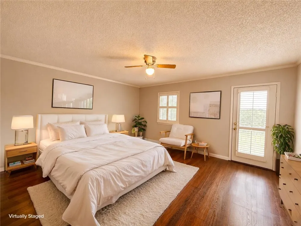 77 Townhouse #77 Corpus Christi, TX 78412