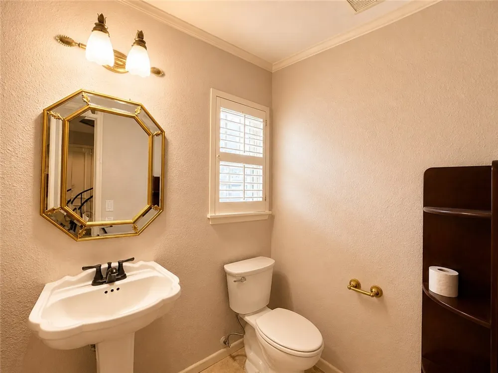 77 Townhouse #77 Corpus Christi, TX 78412