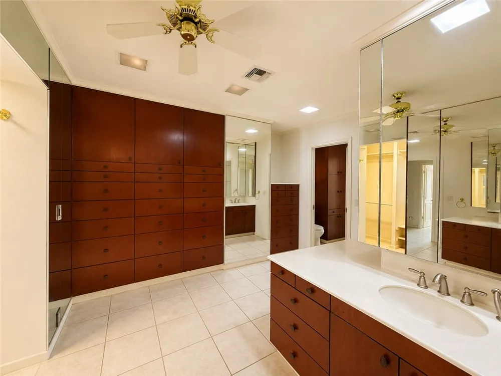 77 Townhouse #77 Corpus Christi, TX 78412