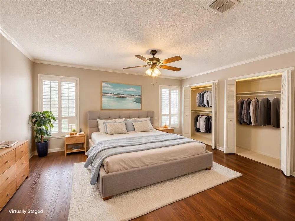 77 Townhouse #77 Corpus Christi, TX 78412