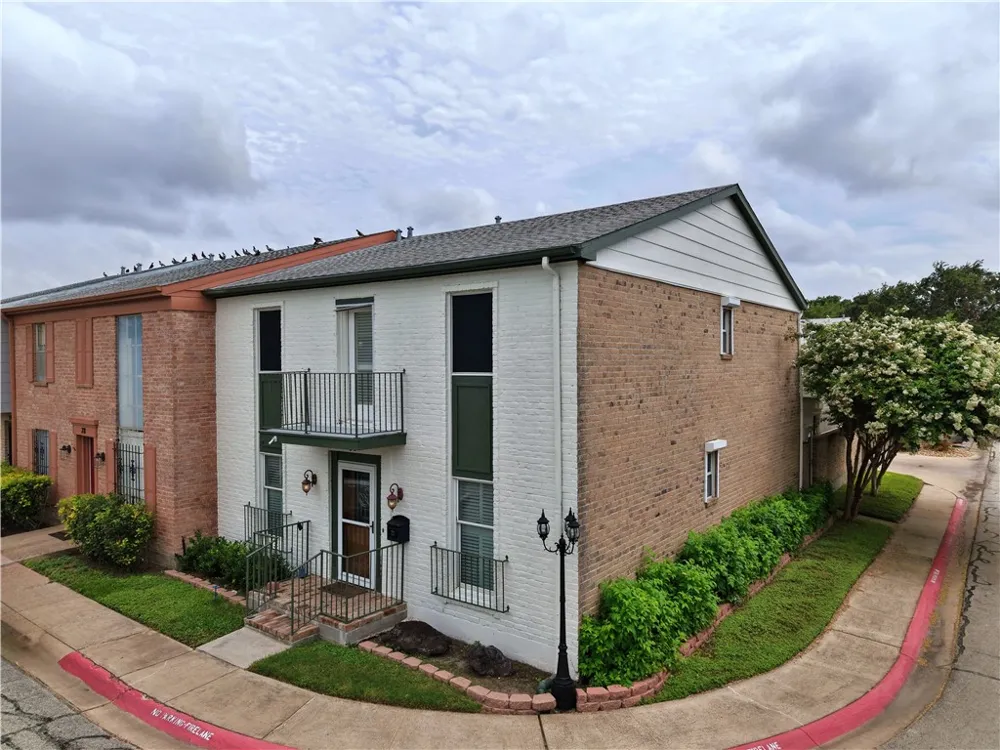 77 Townhouse #77 Corpus Christi, TX 78412