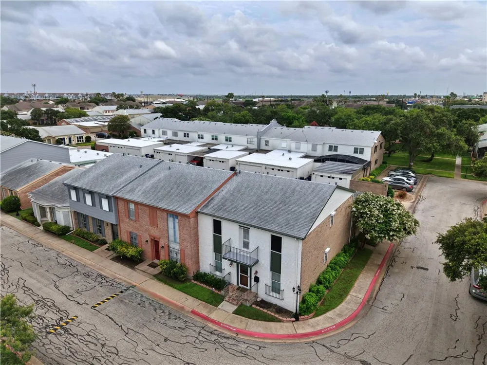 77 Townhouse #77 Corpus Christi, TX 78412