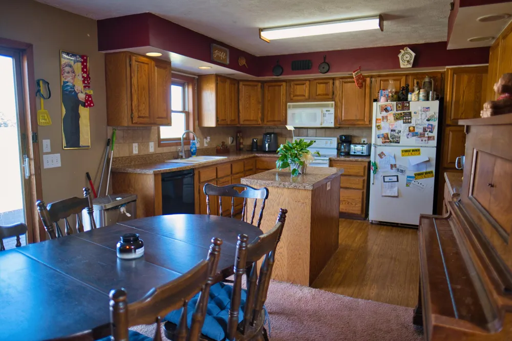 11905 Coman Road Waldron, MI 49288