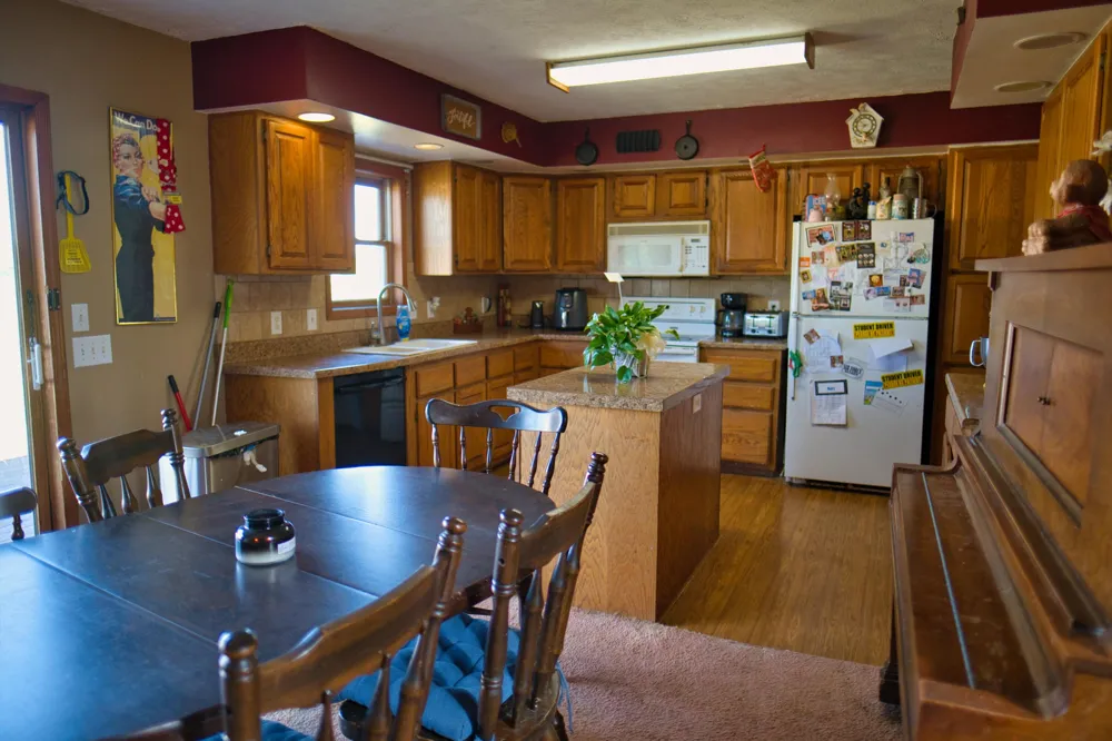 11905 Coman Road Waldron, MI 49288