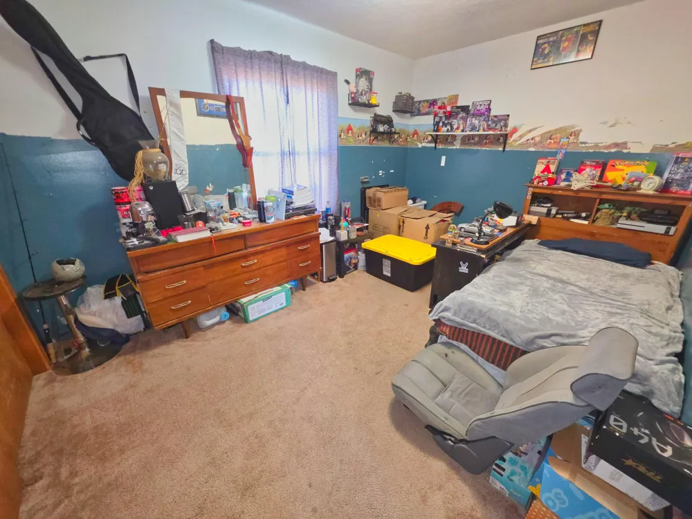 11905 Coman Road Waldron, MI 49288