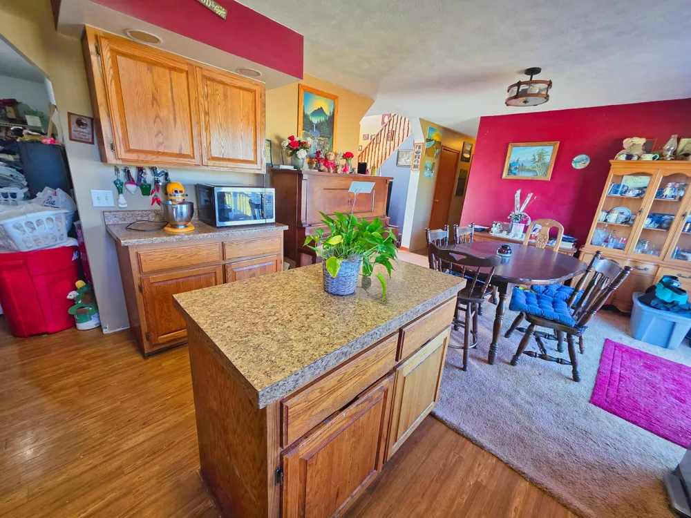 11905 Coman Road Waldron, MI 49288
