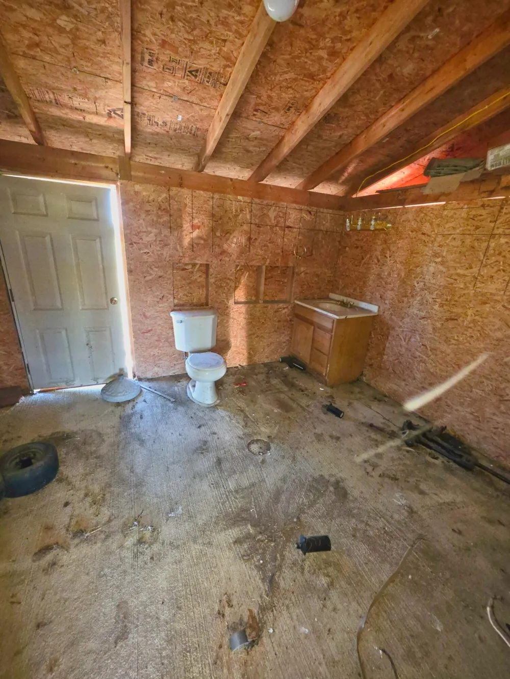 11905 Coman Road Waldron, MI 49288