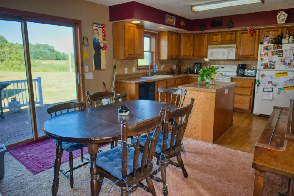 11905 Coman Road Waldron, MI 49288