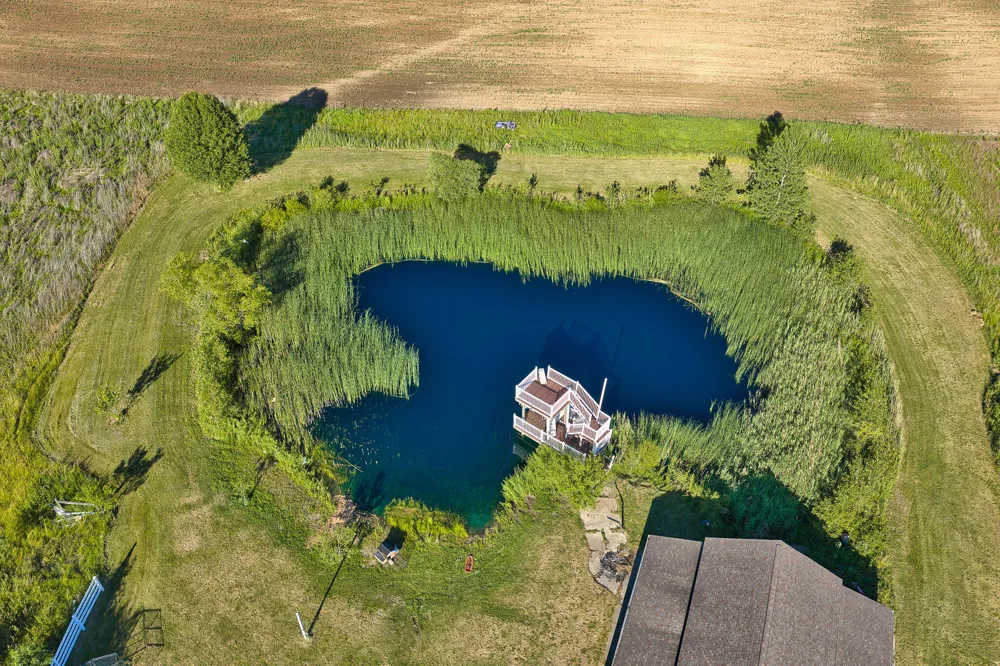 11905 Coman Road Waldron, MI 49288