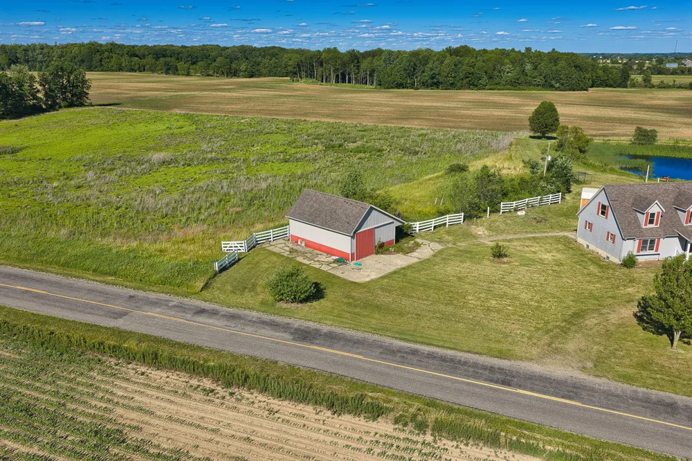 11905 Coman Road Waldron, MI 49288