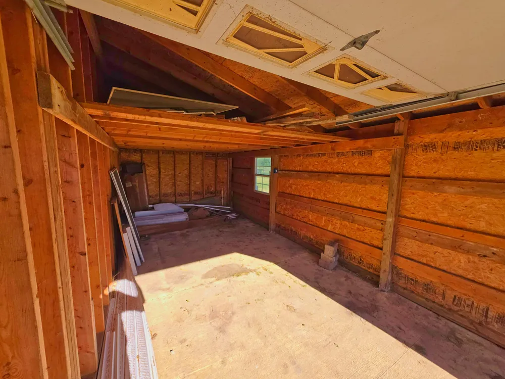 11905 Coman Road Waldron, MI 49288