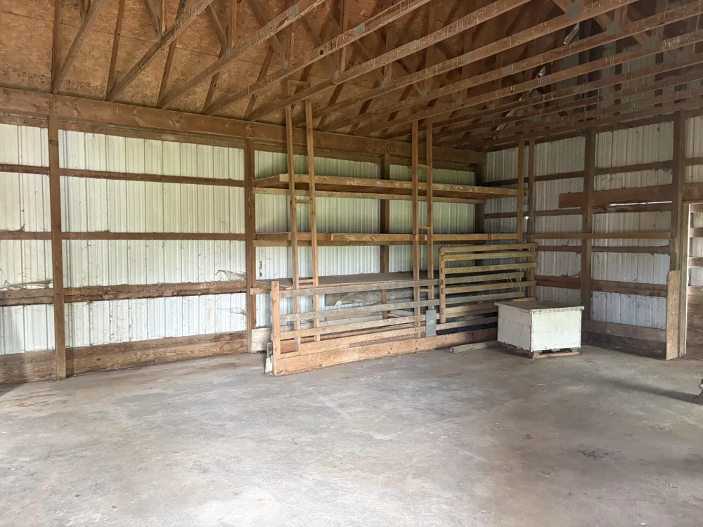 11905 Coman Road Waldron, MI 49288