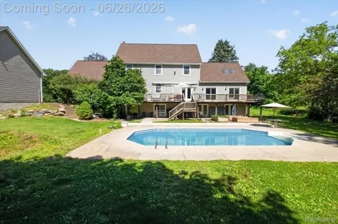 8114 Chilson Road