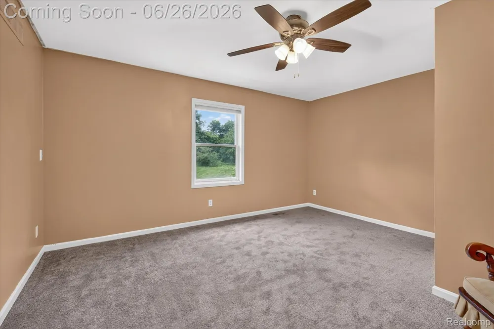 8114 Chilson Road Hamburg Township, MI 48169