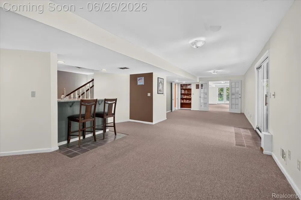 8114 Chilson Road Hamburg Township, MI 48169