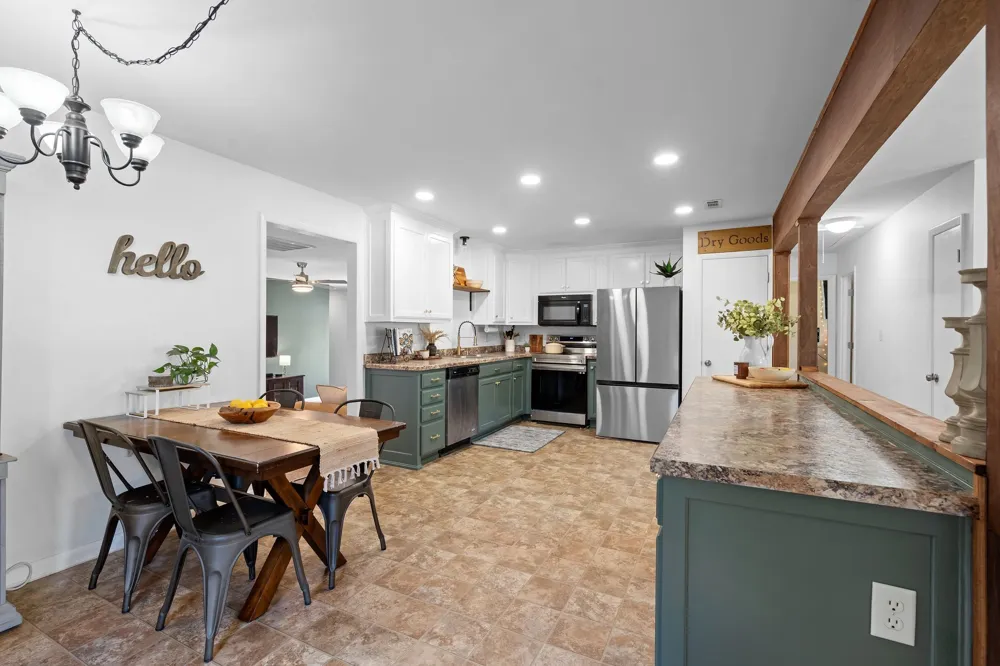 105 Billy Robb St Greenbrier, TN 37073