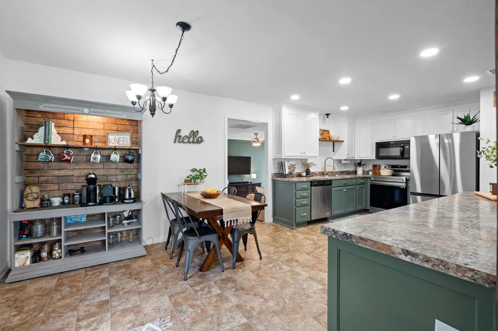 105 Billy Robb St Greenbrier, TN 37073