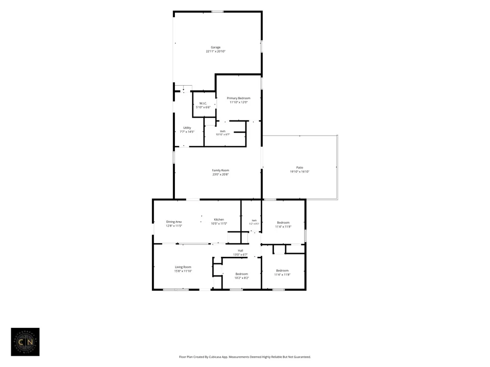105 Billy Robb St Greenbrier, TN 37073
