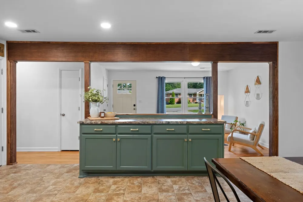 105 Billy Robb St Greenbrier, TN 37073