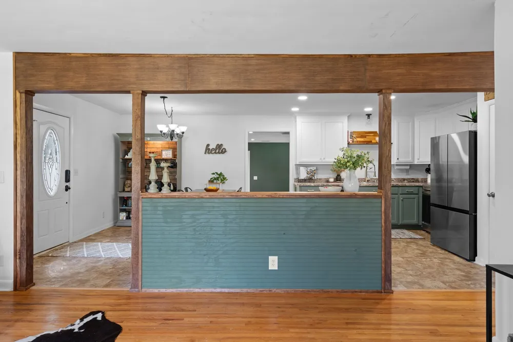 105 Billy Robb St Greenbrier, TN 37073