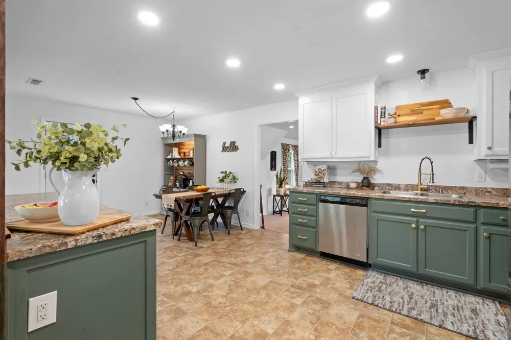 105 Billy Robb St Greenbrier, TN 37073