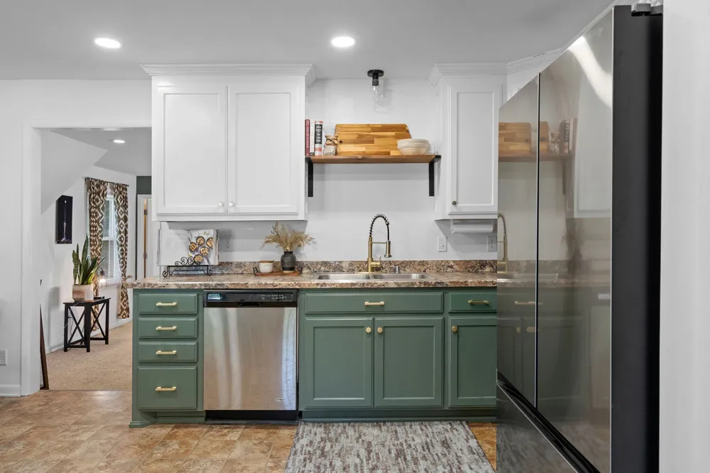 105 Billy Robb St Greenbrier, TN 37073