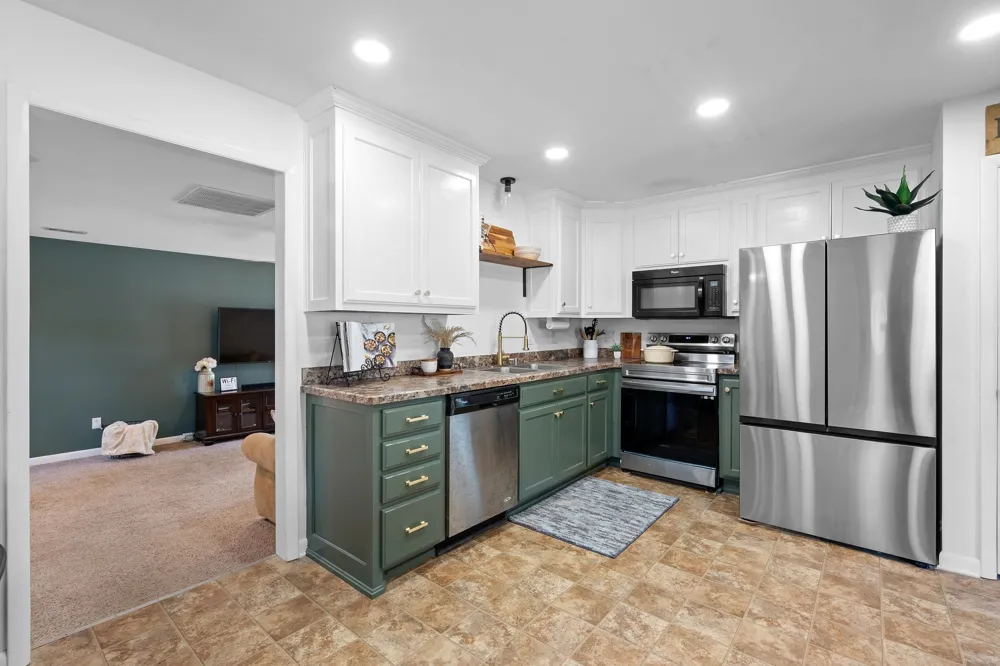 105 Billy Robb St Greenbrier, TN 37073