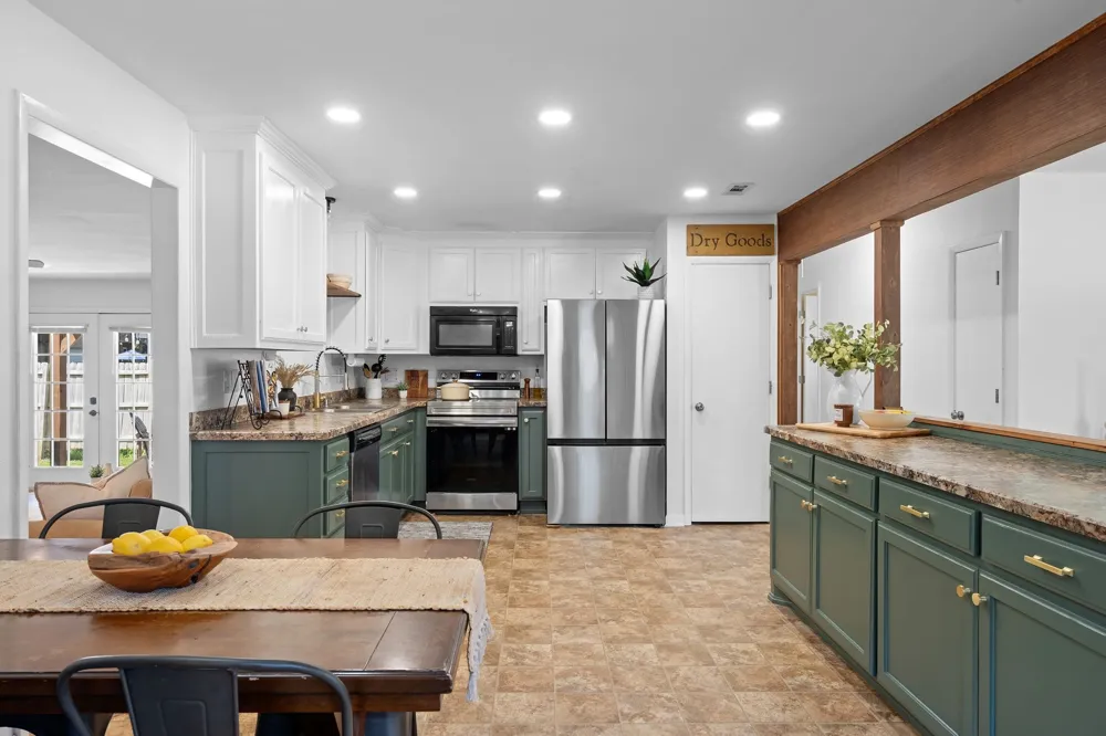 105 Billy Robb St Greenbrier, TN 37073
