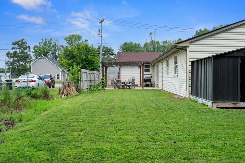 105 Billy Robb St Greenbrier, TN 37073