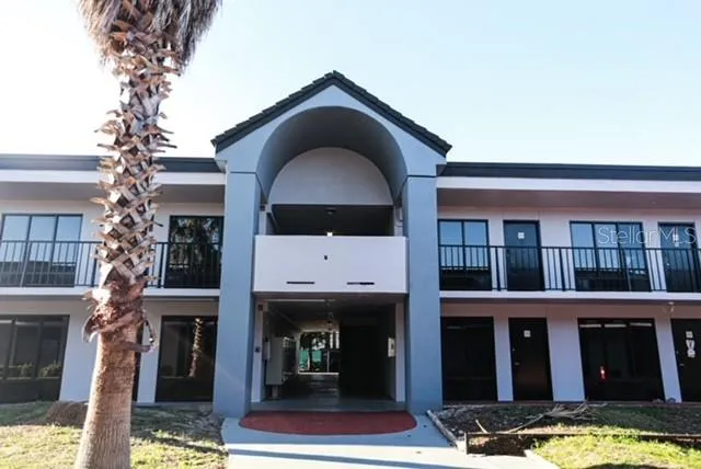 8421 S ORANGE BLOSSOM TRAIL #436 Orlando, FL 32809