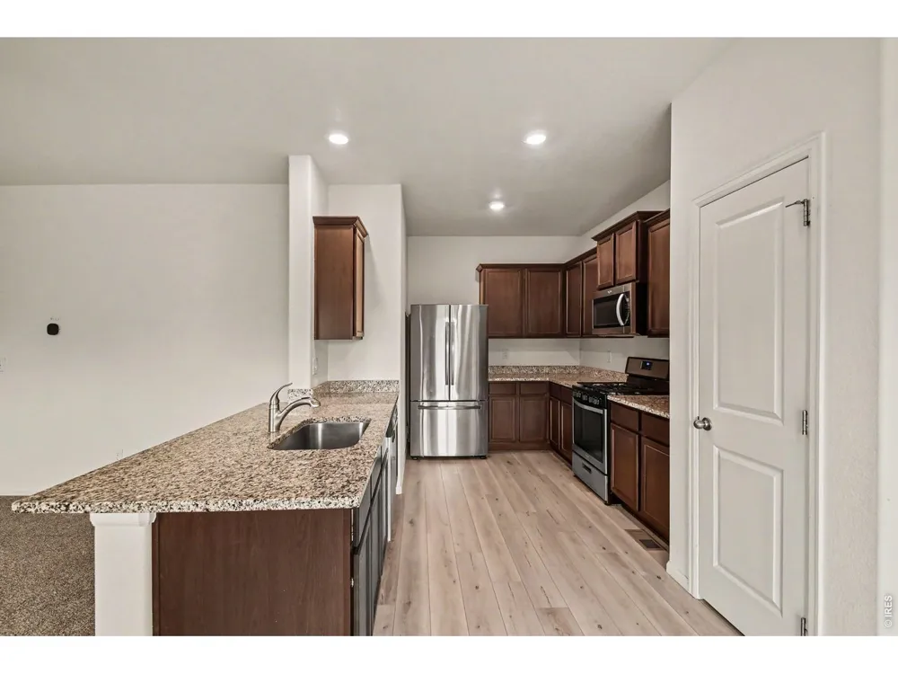 407 Keene Place Keenesburg, CO 80643