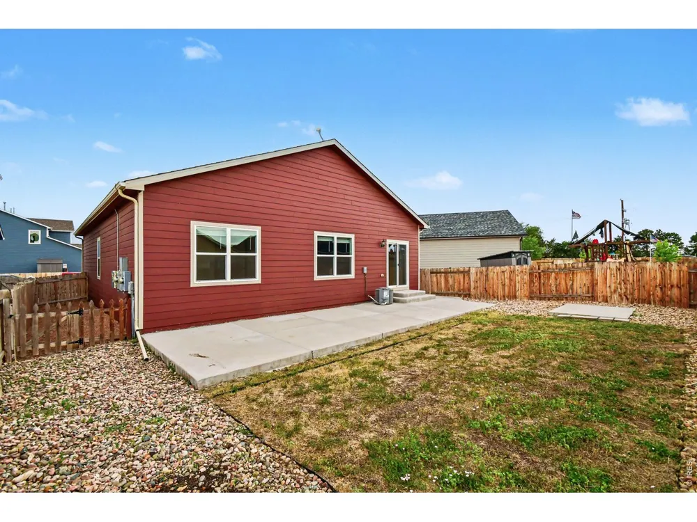 407 Keene Place Keenesburg, CO 80643