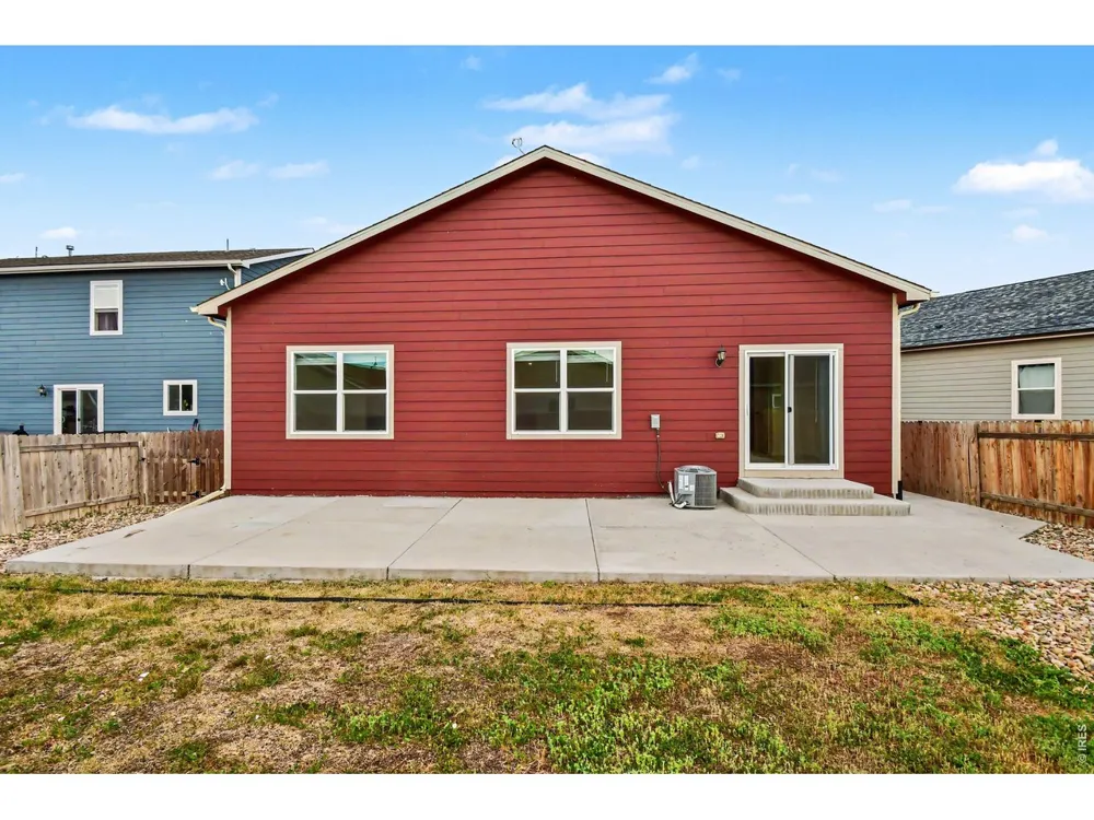 407 Keene Place Keenesburg, CO 80643