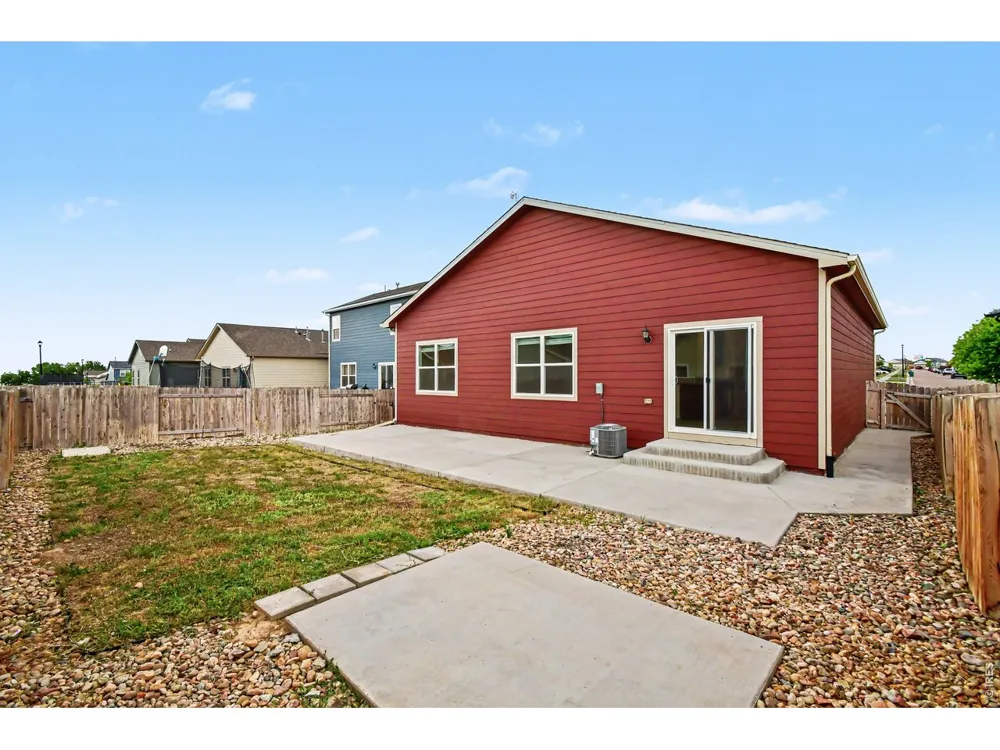 407 Keene Place Keenesburg, CO 80643
