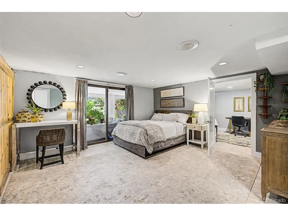 5835 S Franklin Court Greenwood Village, CO 80121