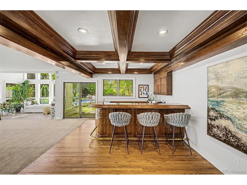 5835 S Franklin Court Greenwood Village, CO 80121