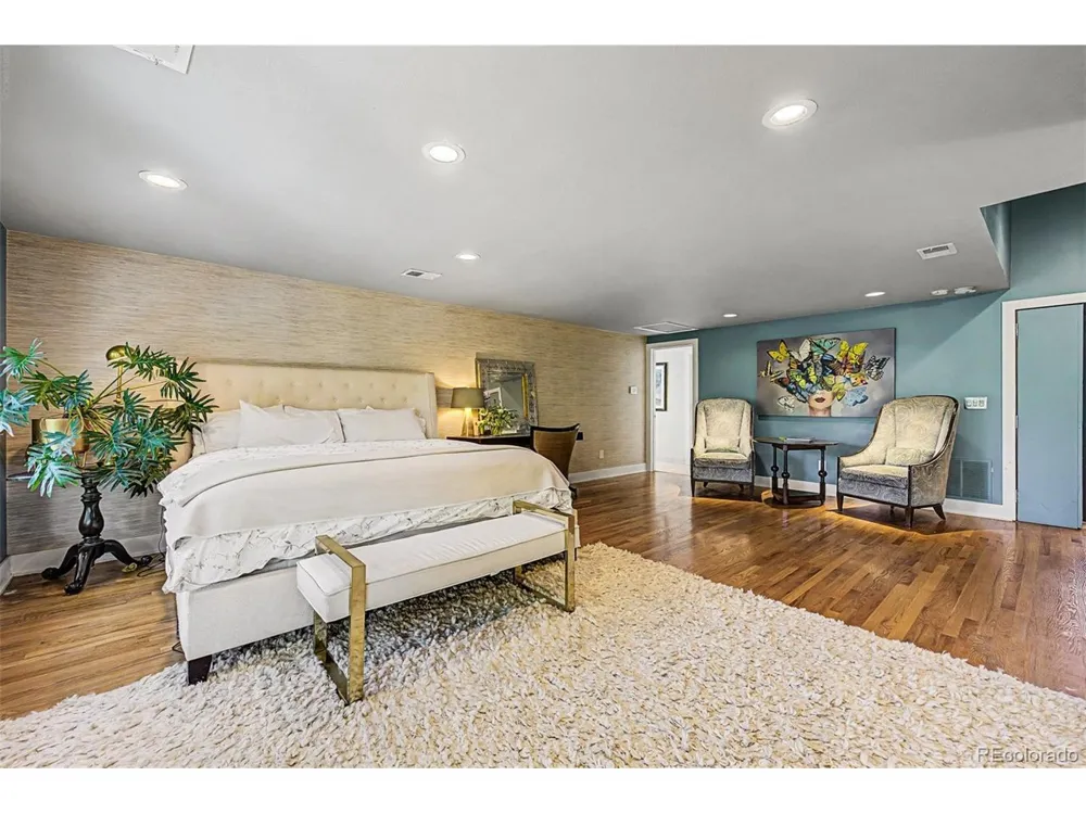 5835 S Franklin Court Greenwood Village, CO 80121