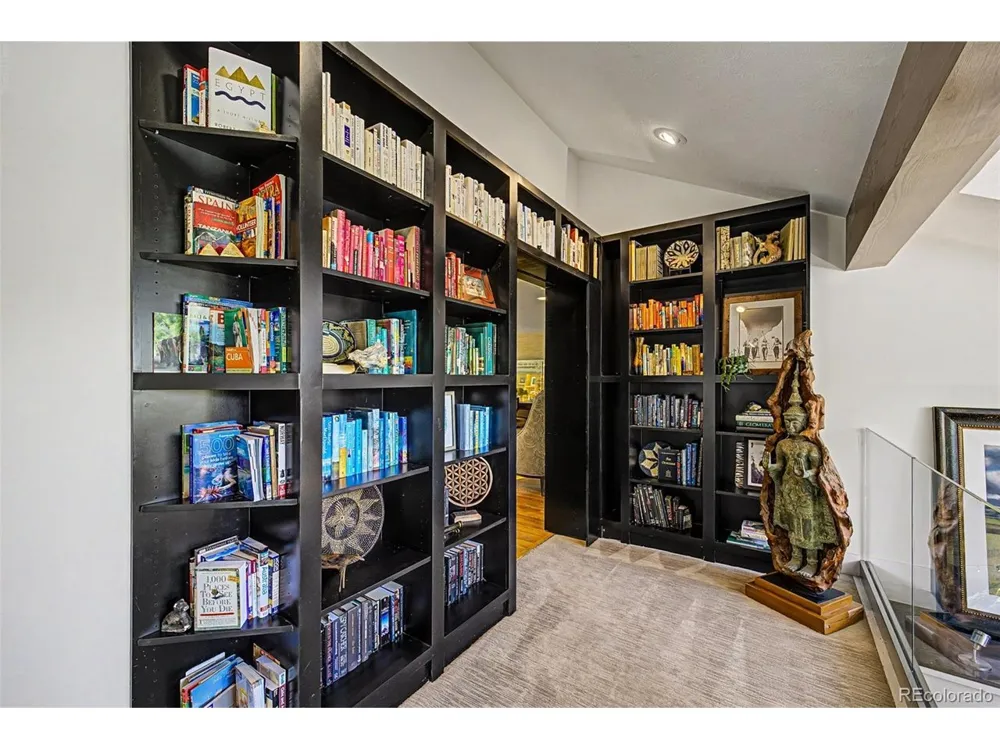 5835 S Franklin Court Greenwood Village, CO 80121