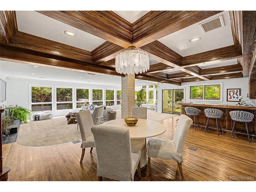 5835 S Franklin Court Greenwood Village, CO 80121