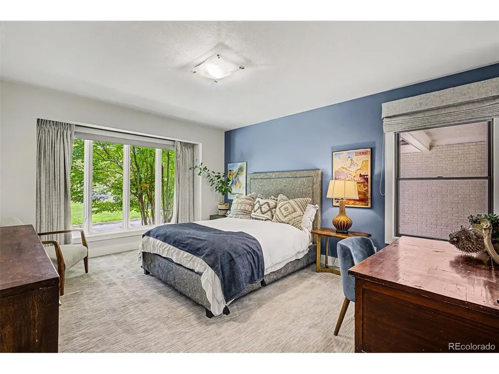 5835 S Franklin Court Greenwood Village, CO 80121